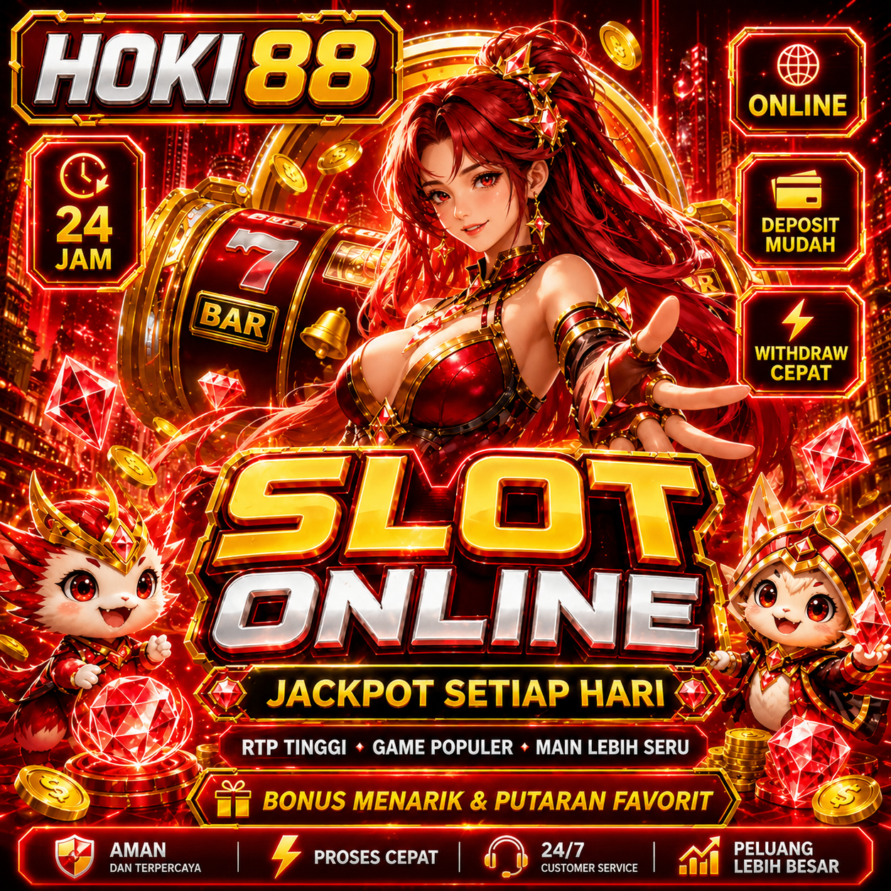 HOKI88