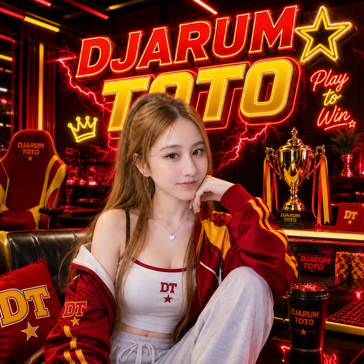 DJARUMTOTO  
