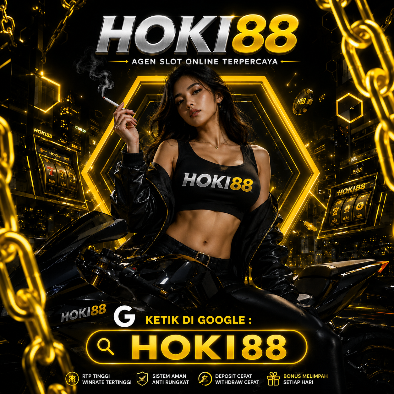 HOKI88