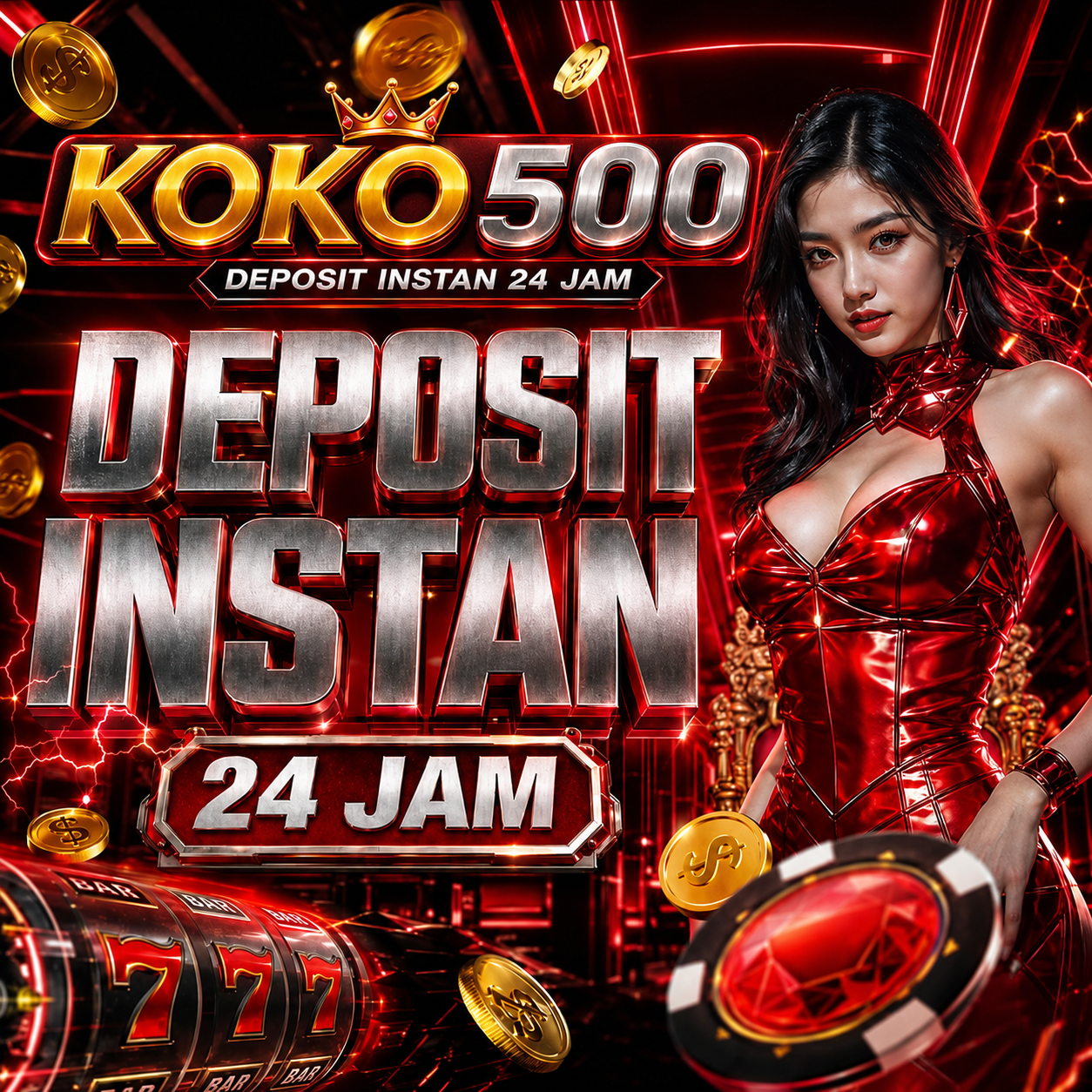 KOKO500