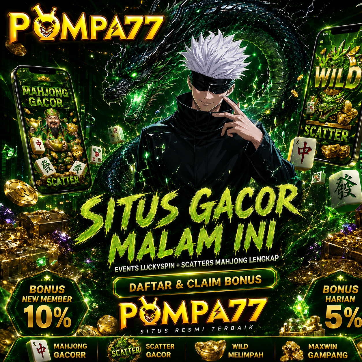 POMPA77