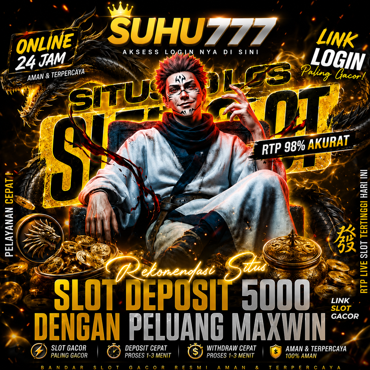 SUHU777