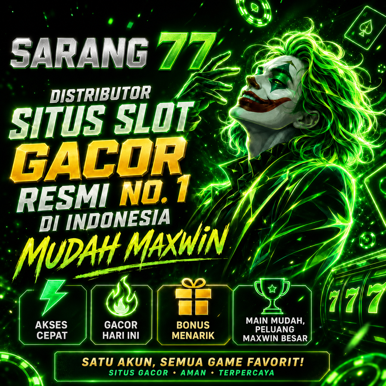 SARANG77