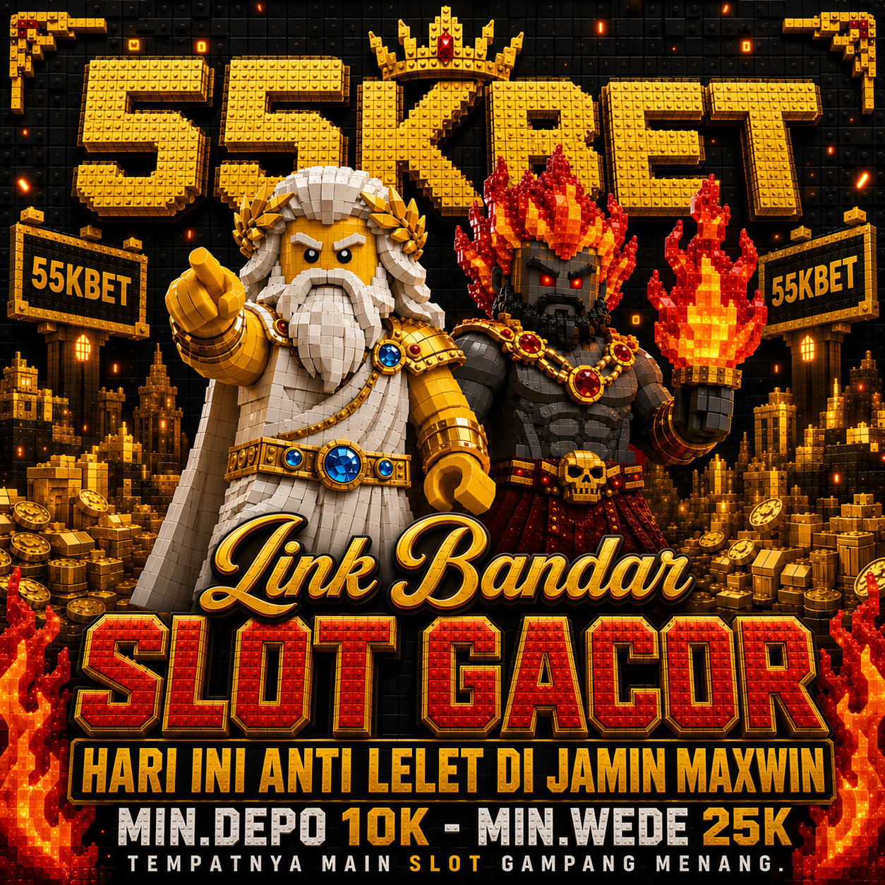 55KBET