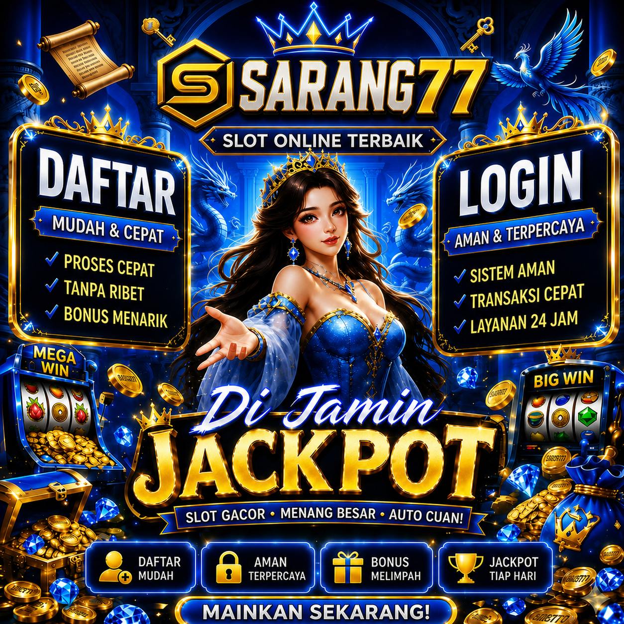 SARANG77