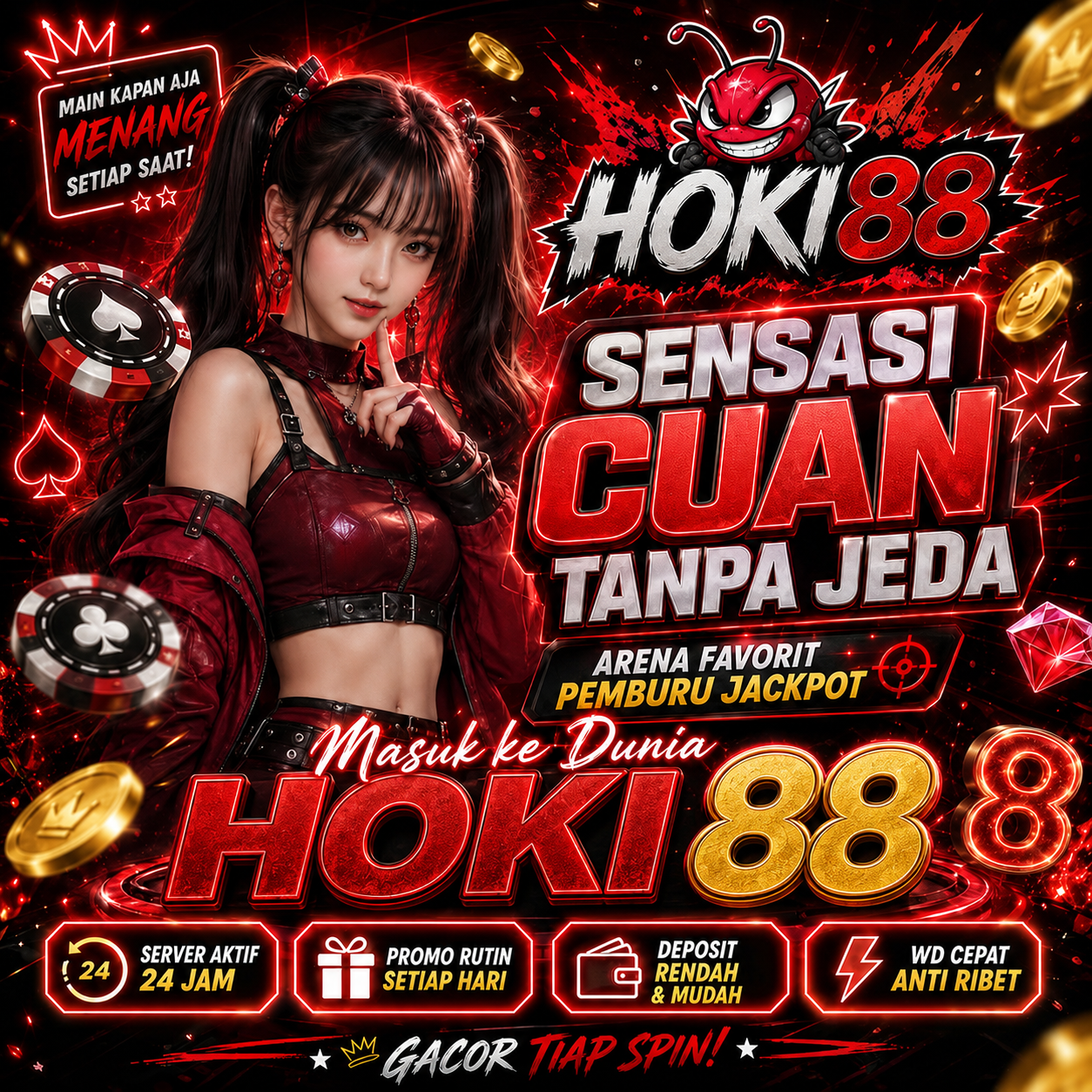 HOKI88