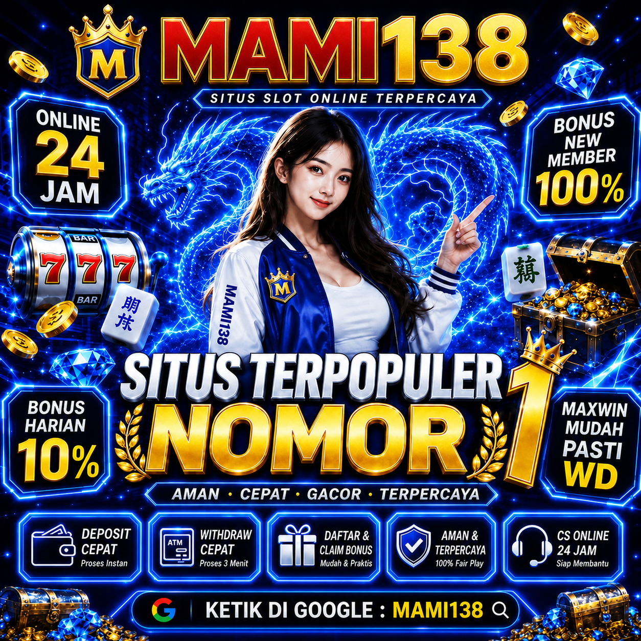 MAMI138