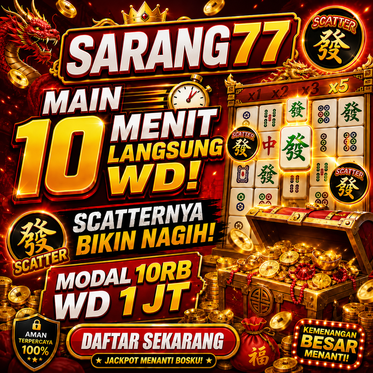 SARANG77  