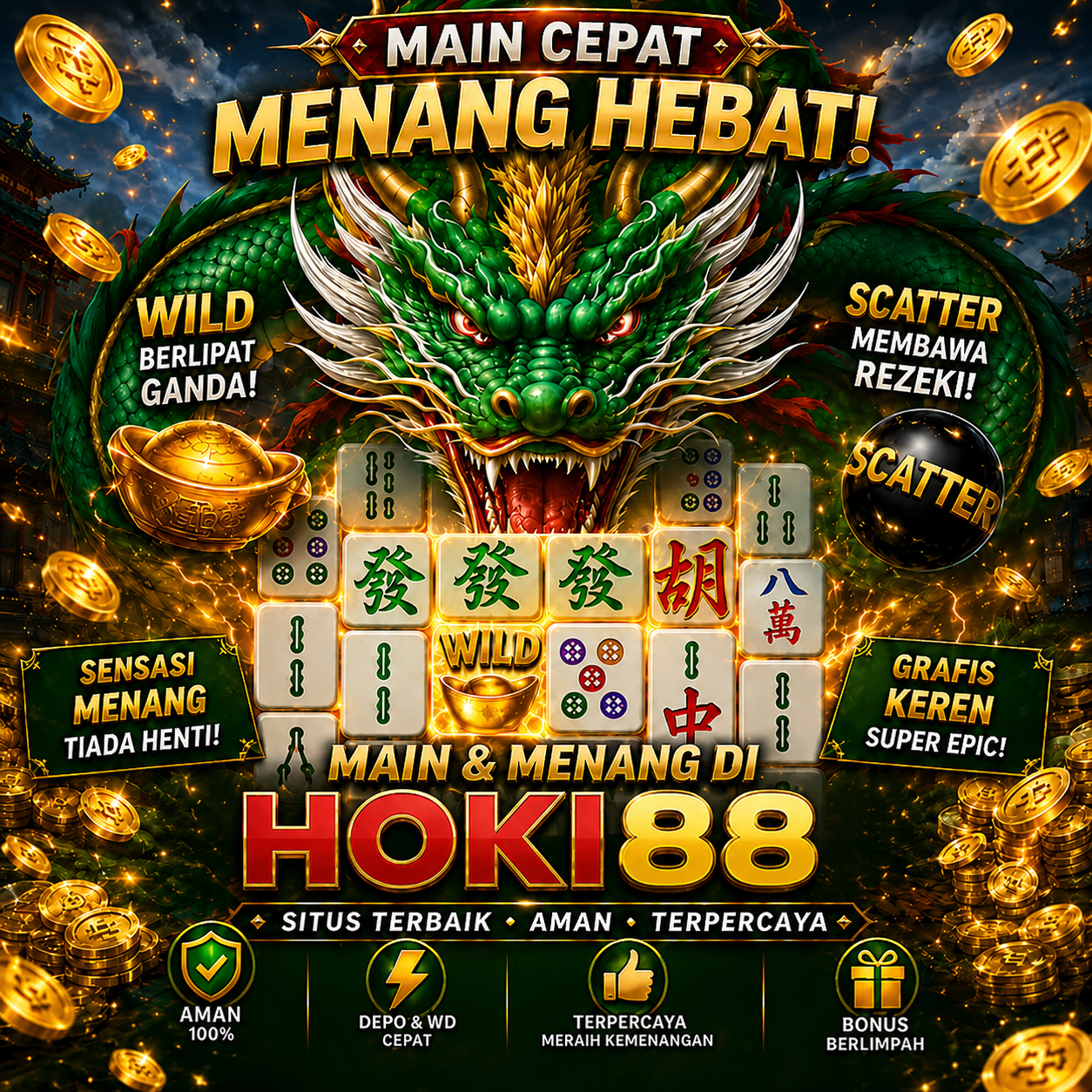 HOKI88