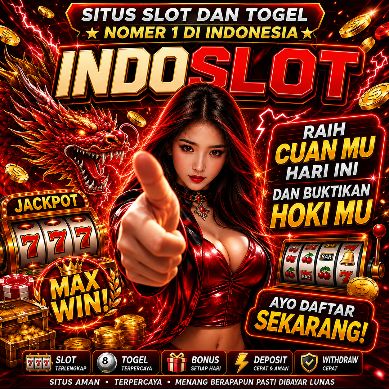 INDOSLOT