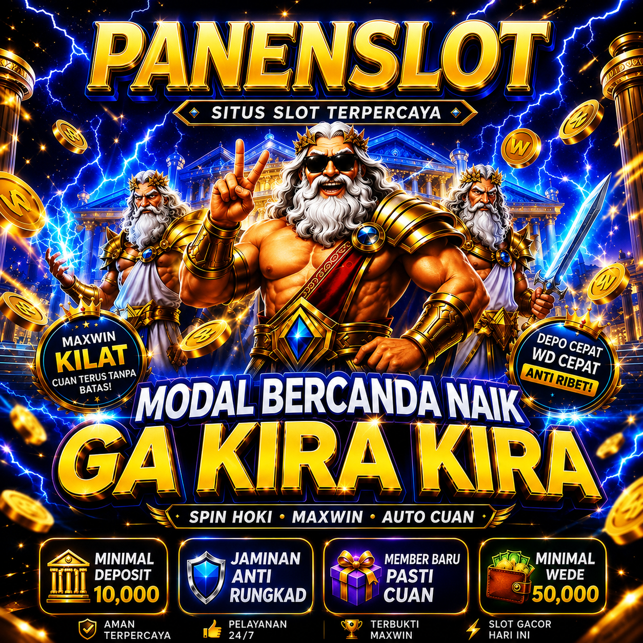 PANENSLOT