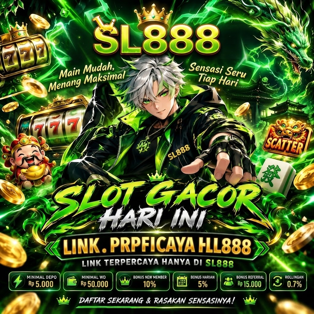 SL888  