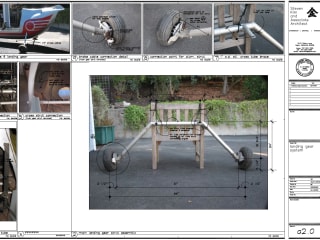Main Landing Gear