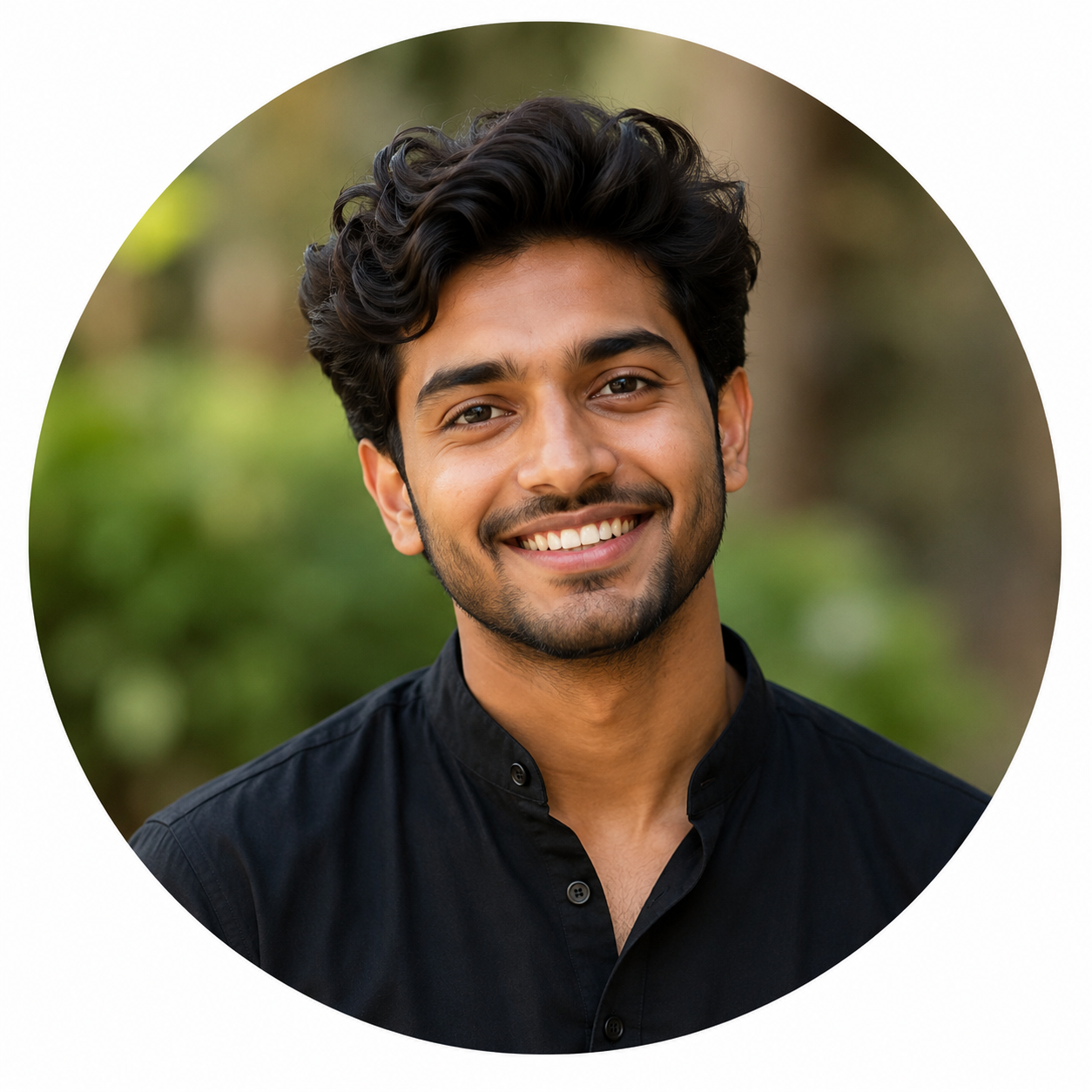 Aarav Sharma