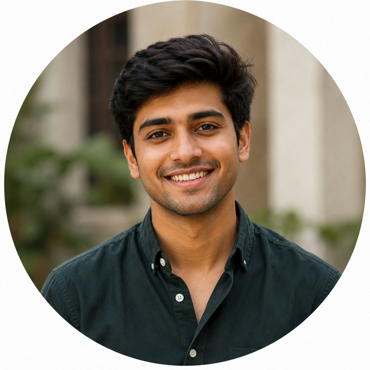 Rohan Verma