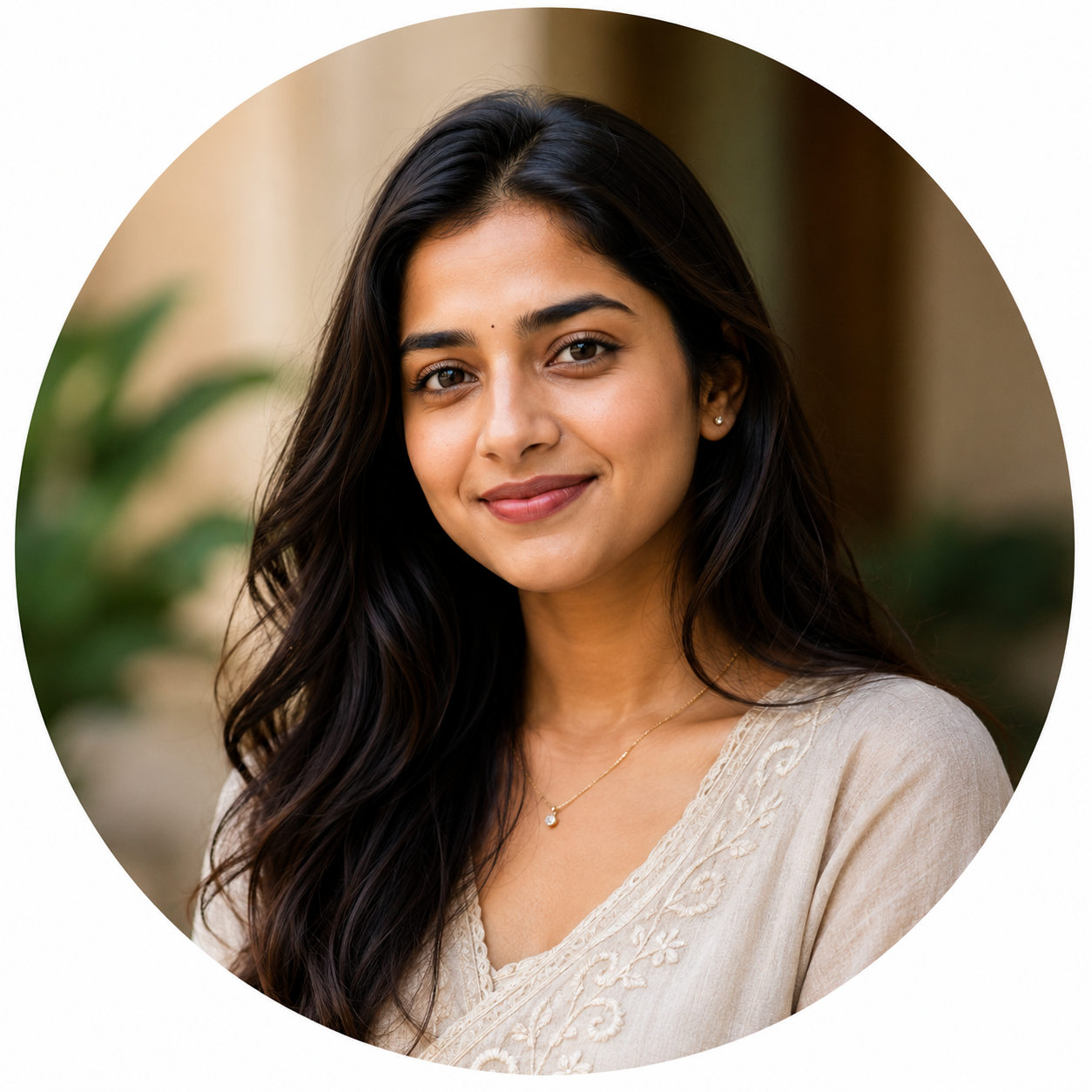 Priya Mehta