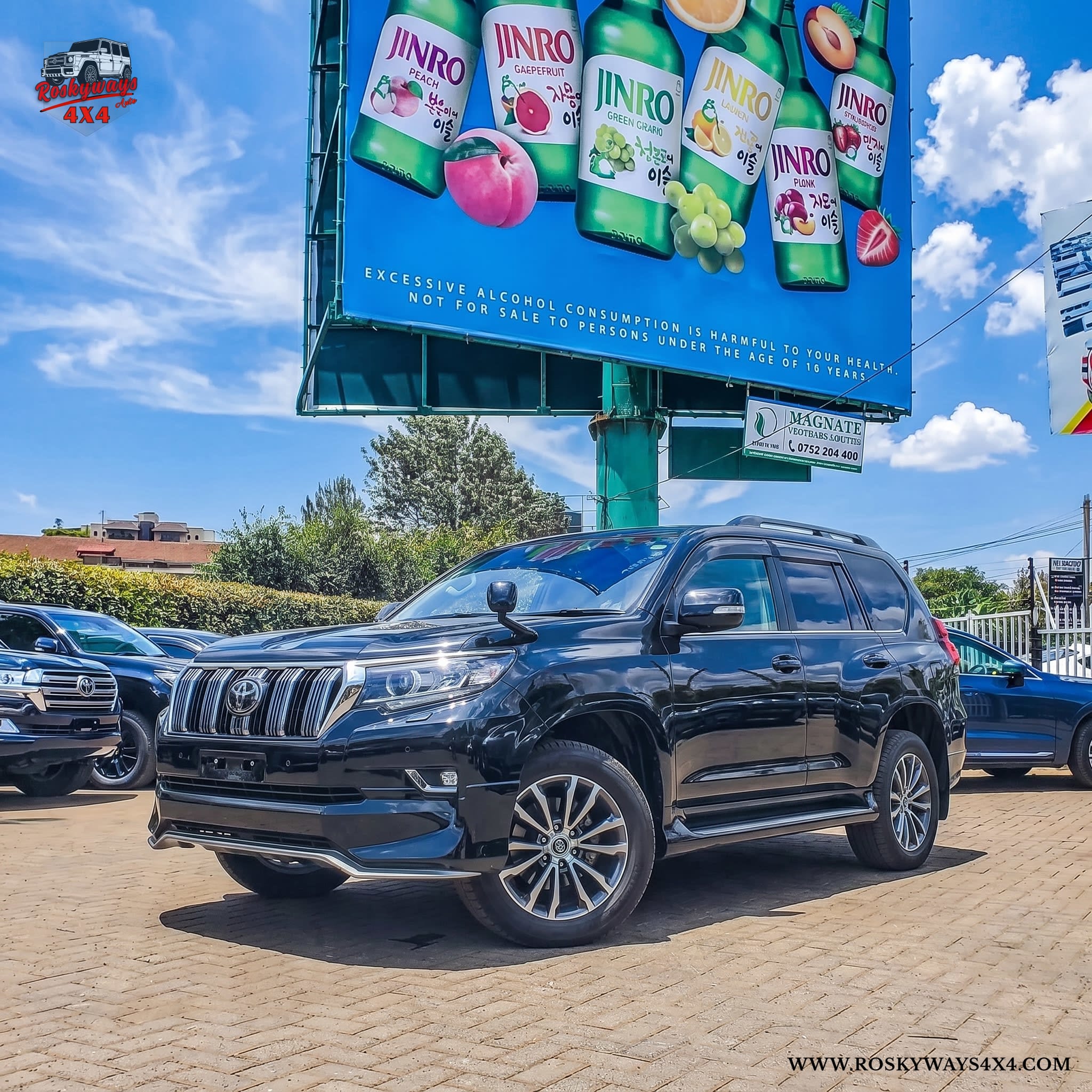 The 60-Day Car Import Timeline: From Japan to Nairobi