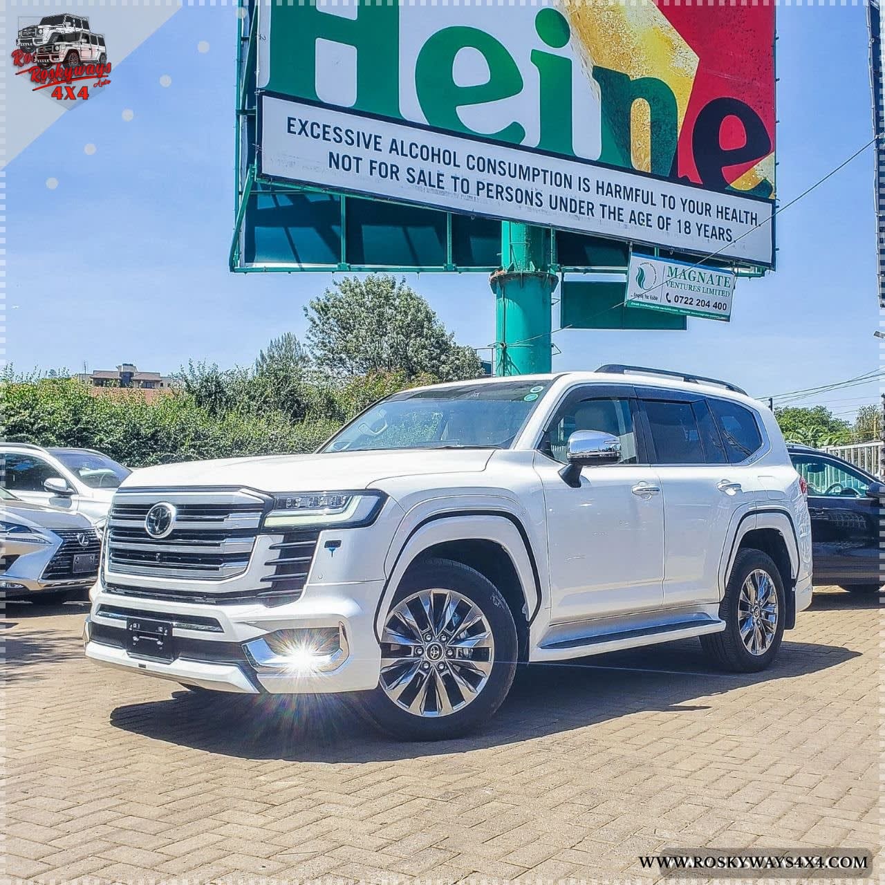 Best Time of Year to Import a Car to Kenya: Saving Millions