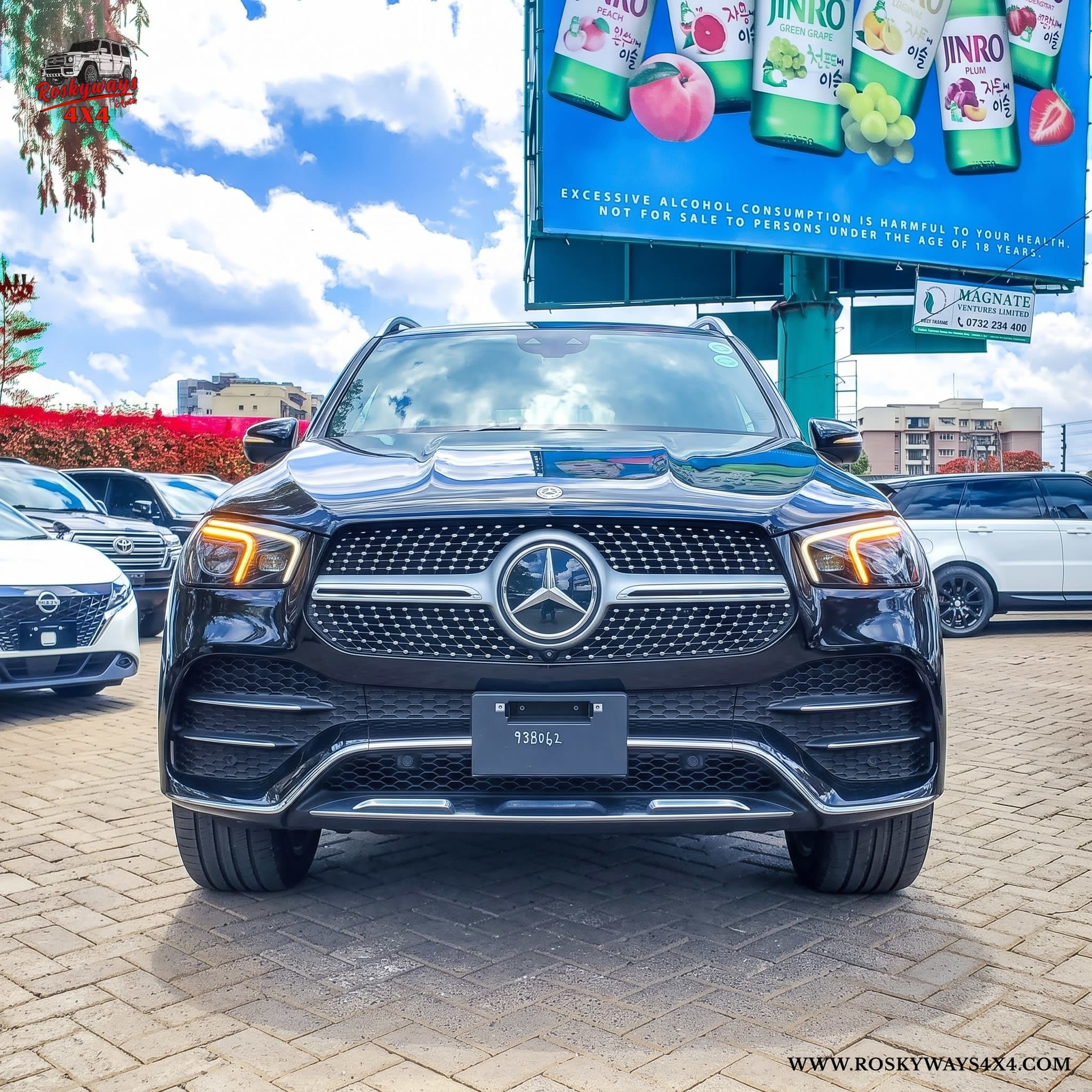 Kenya Vehicle Age Limit Rules for 2026 Car Imports