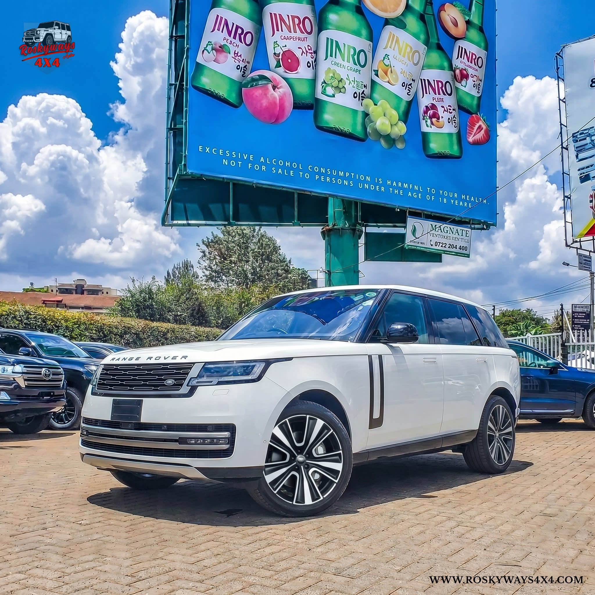 How to Verify KRA Customs Status of an Imported Car in Kenya