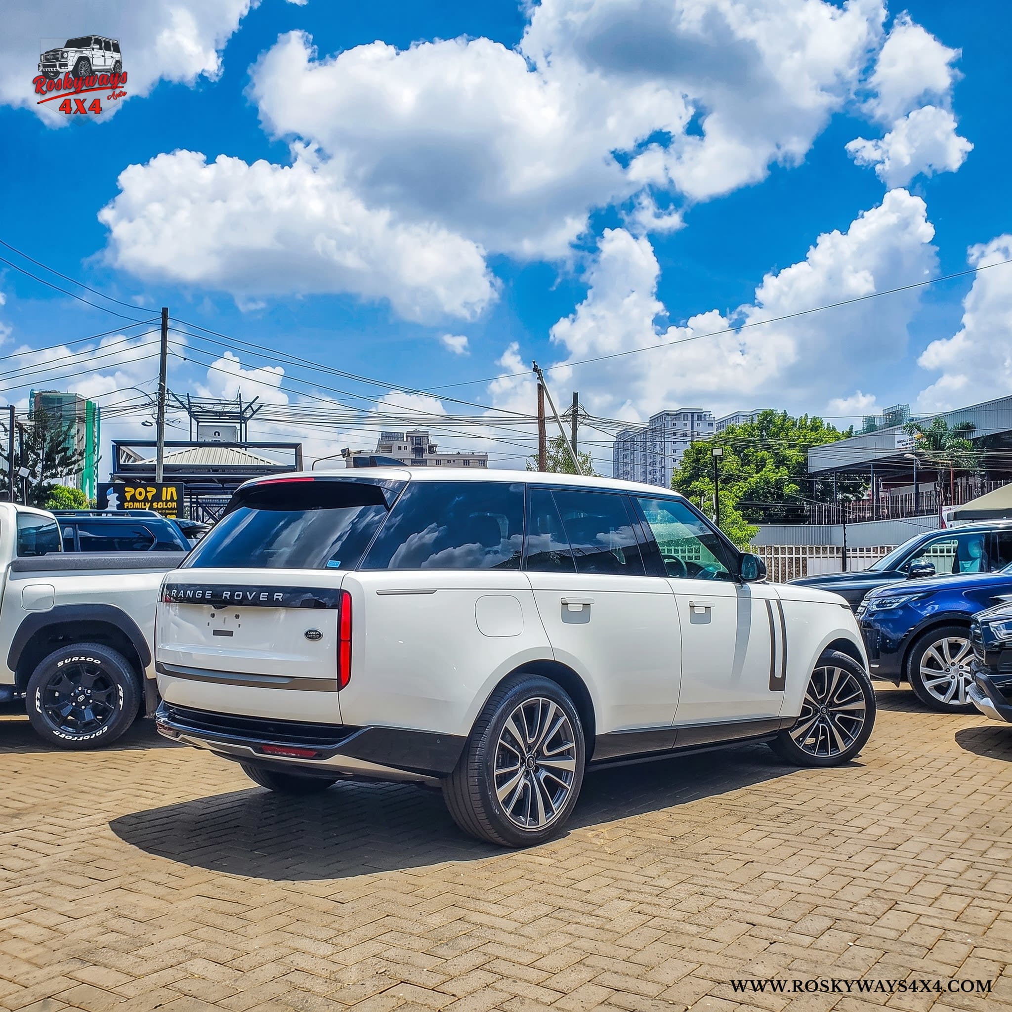 Range Rover Vogue vs Sport vs Velar: Which Should You Buy?