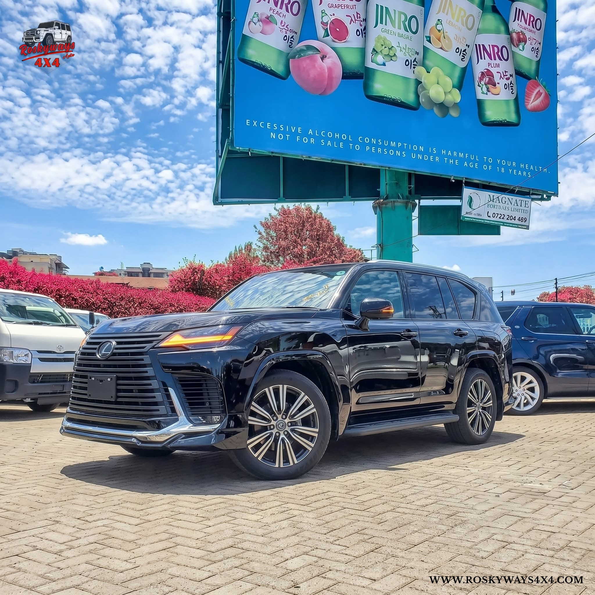 Best Luxury Car Insurance Companies in Kenya: A Complete Comparison