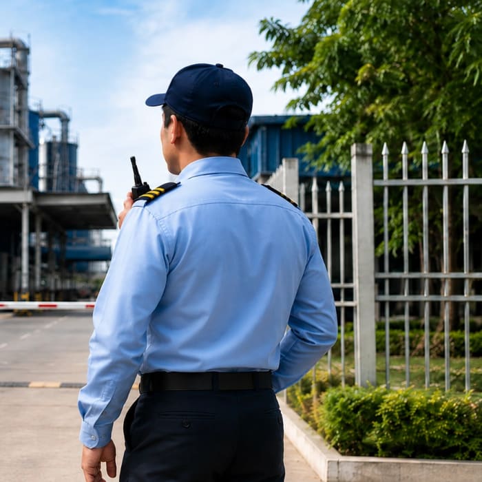 IMT Manesar factories