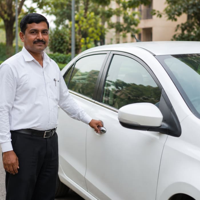 Automobile ancillary units Manesar