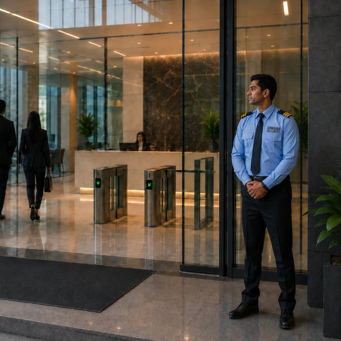 Corporate offices Cyber City Gurgaon