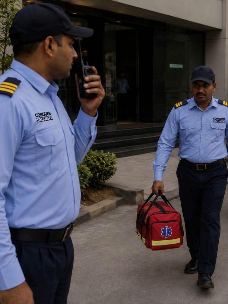 Emergency Response Team
