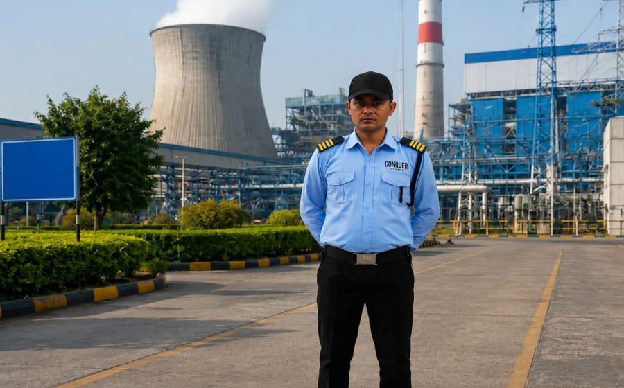 Security guard services Bahadurgarh