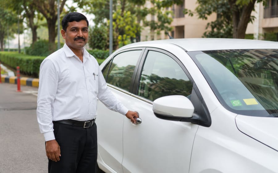 Drivers Bahadurgarh