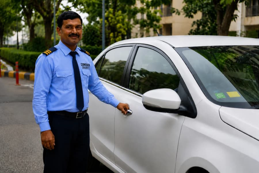 Drivers and Chauffeurs
