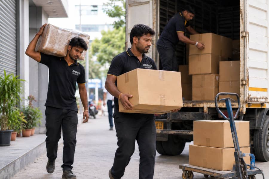 Helpers and Labour Supply