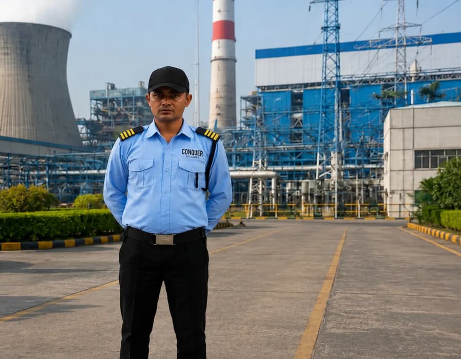 Professional manpower services
