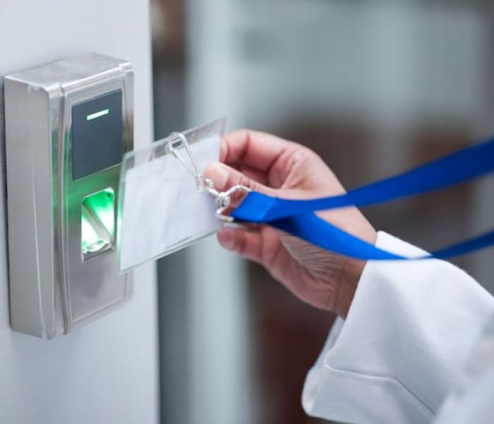 Access Control Systems