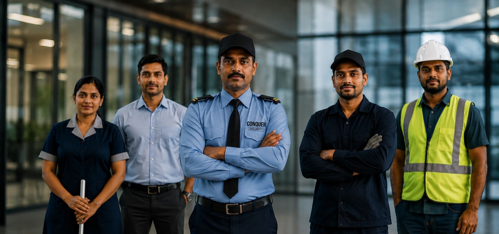 Manpower services in Delhi NCR and Noida