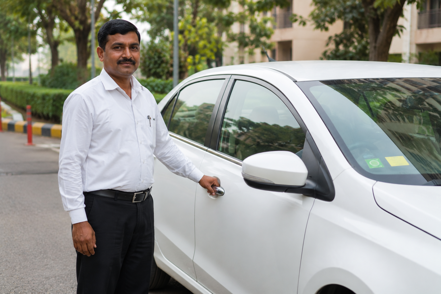 Drivers and Chauffeurs