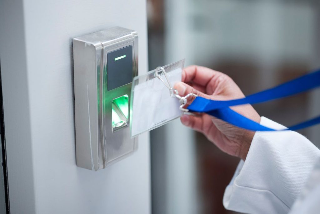 Access Control