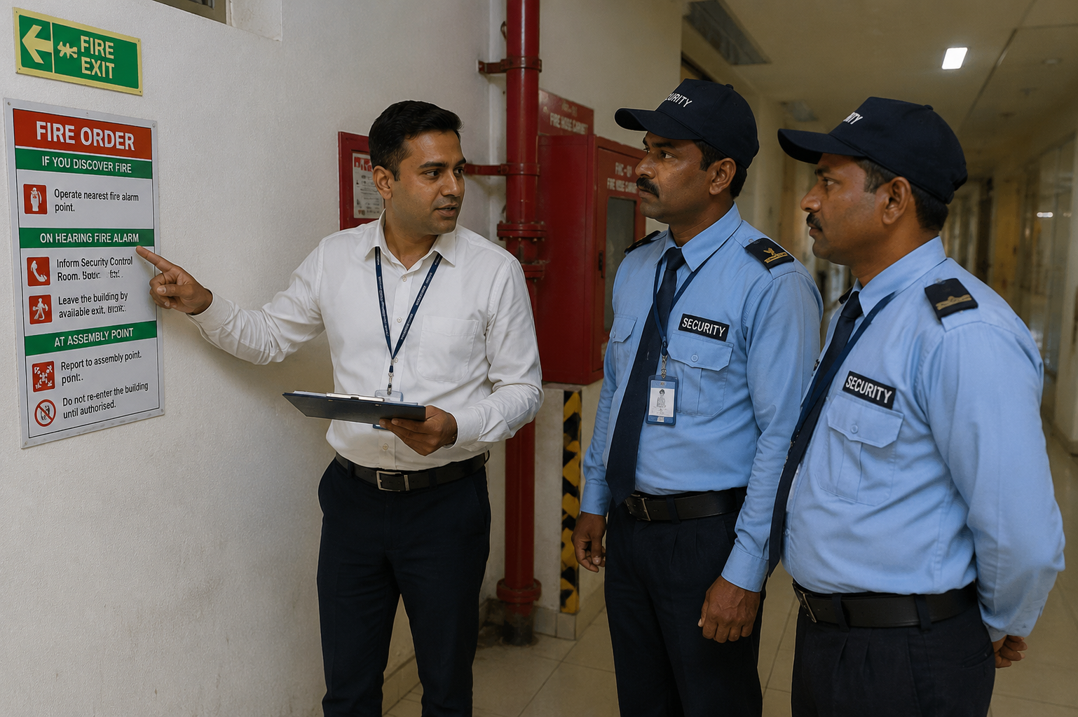 Security Audit