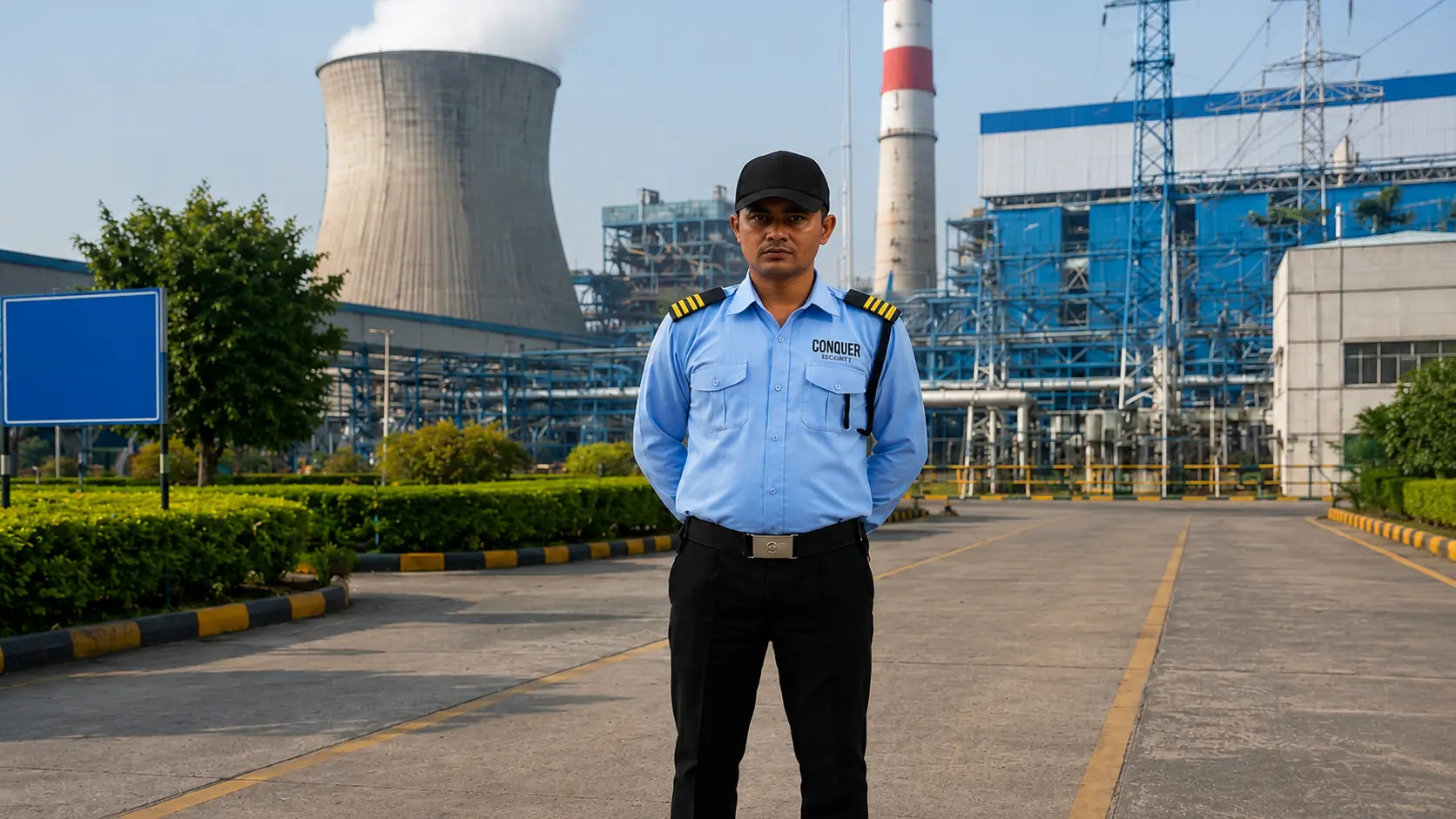 Factories and Industrial Units