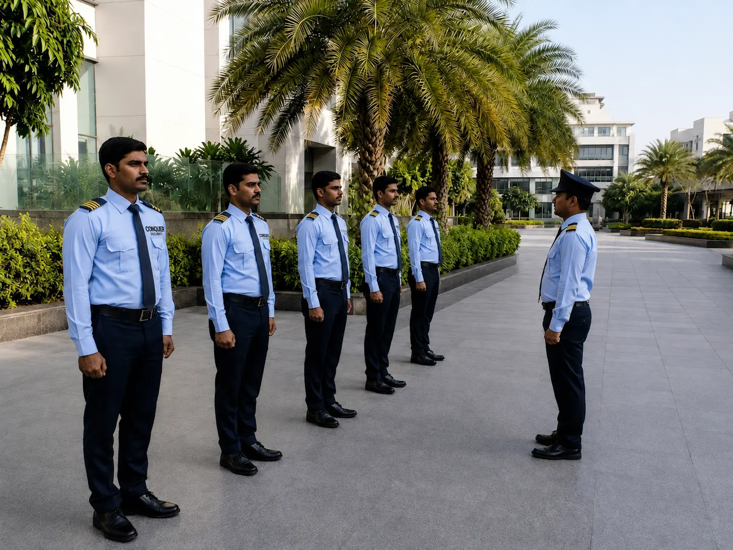 Site-Specific Training