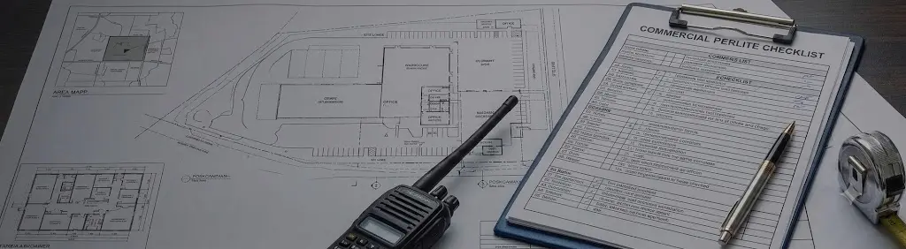Security services consultation background