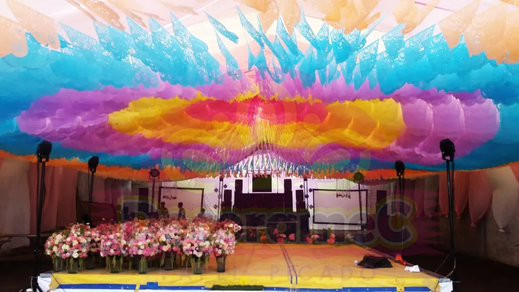 papel picado papel picado