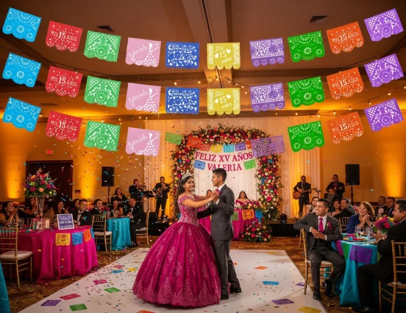 Xv Años