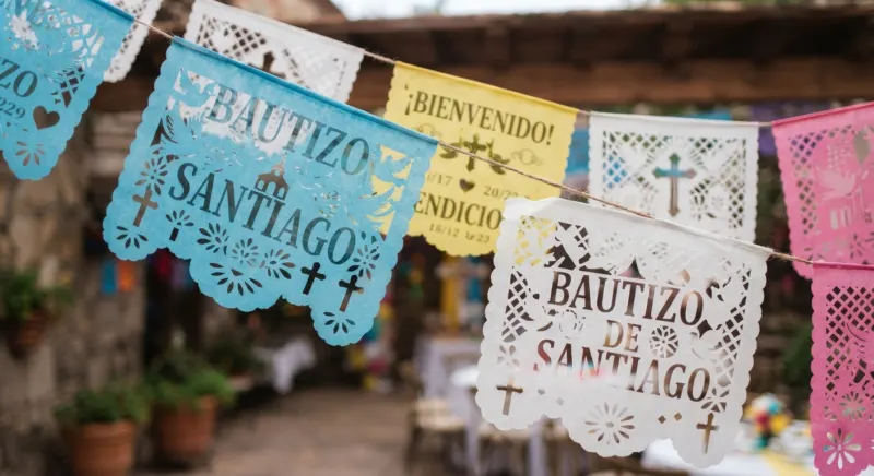 Bautizo