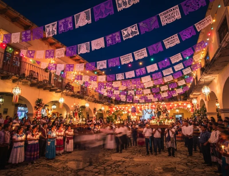 Semana Santa y Religioso