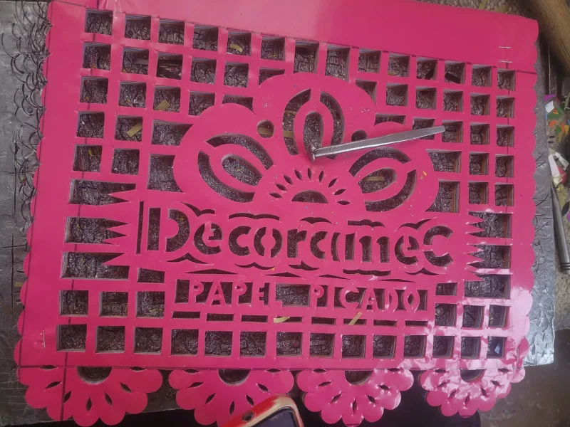 Papel Picado