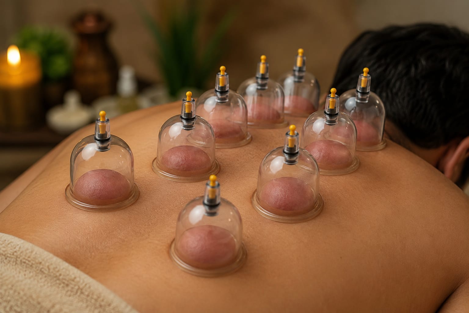 Cupping Therapy