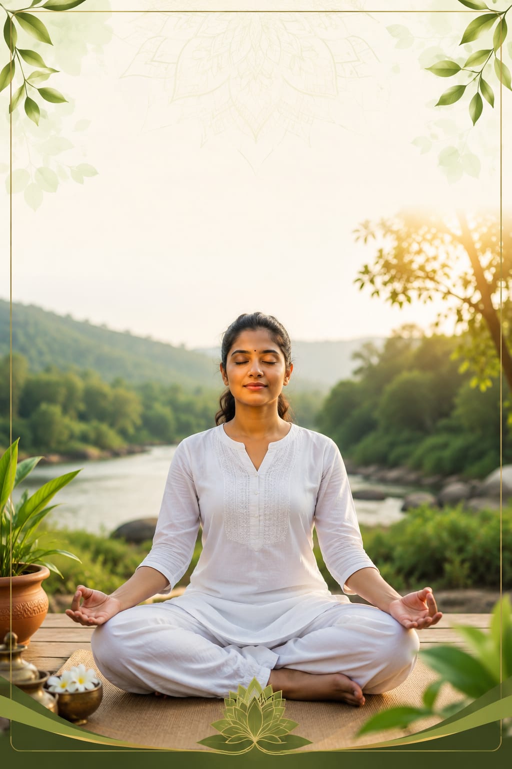 Yoga Therapy